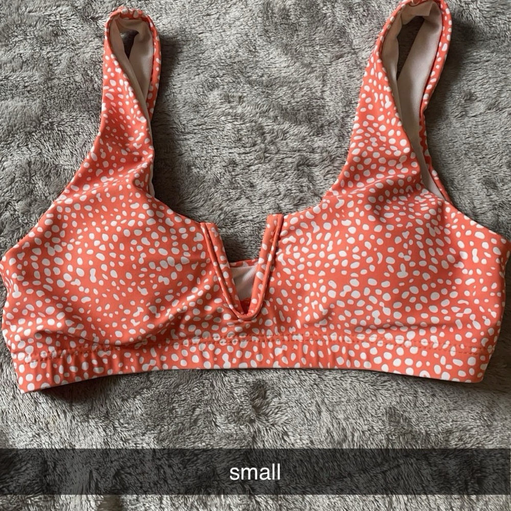 Swimsuit top